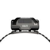 NITECORE HA11 240lm 90m AA Headlamp